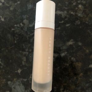 Fenty Beauty Soft Matte Longwear Foundation